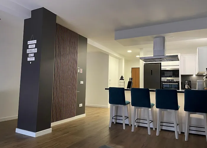 Apartments Casabrillantin