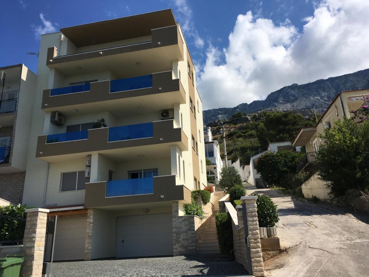 Casabrillantin Apartment