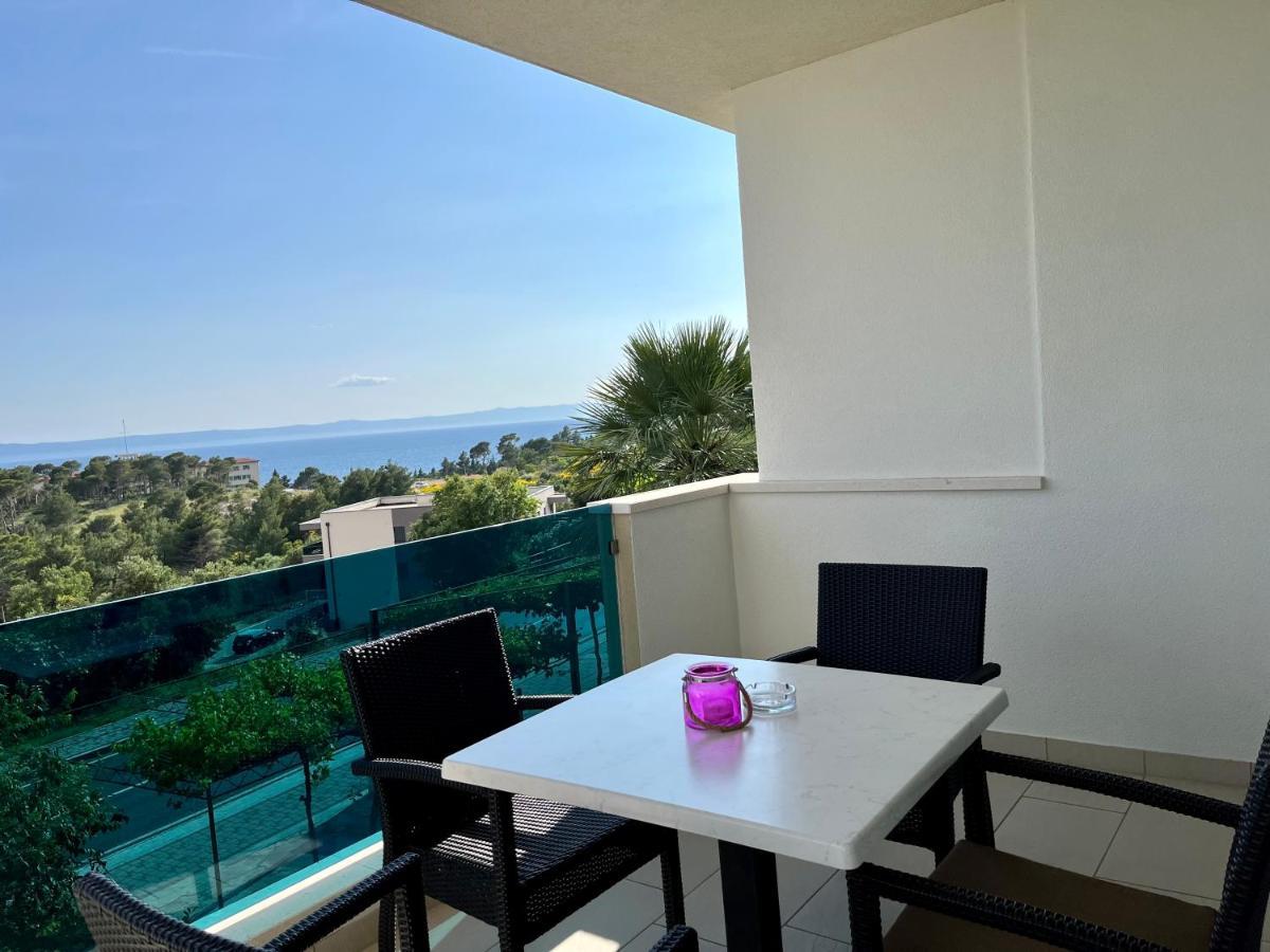Casabrillantin Apartment *