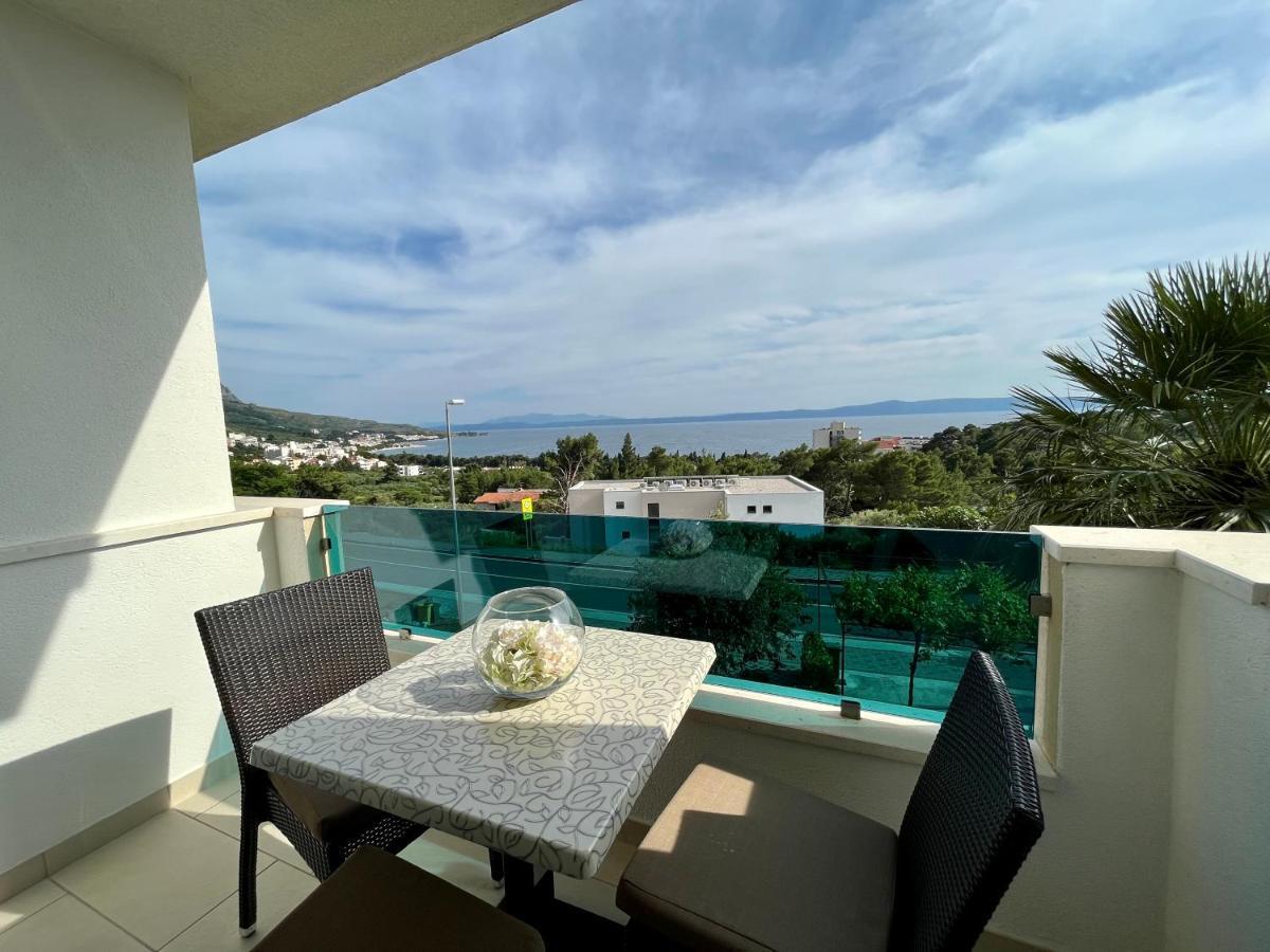 Casabrillantin Apartment Tucepi