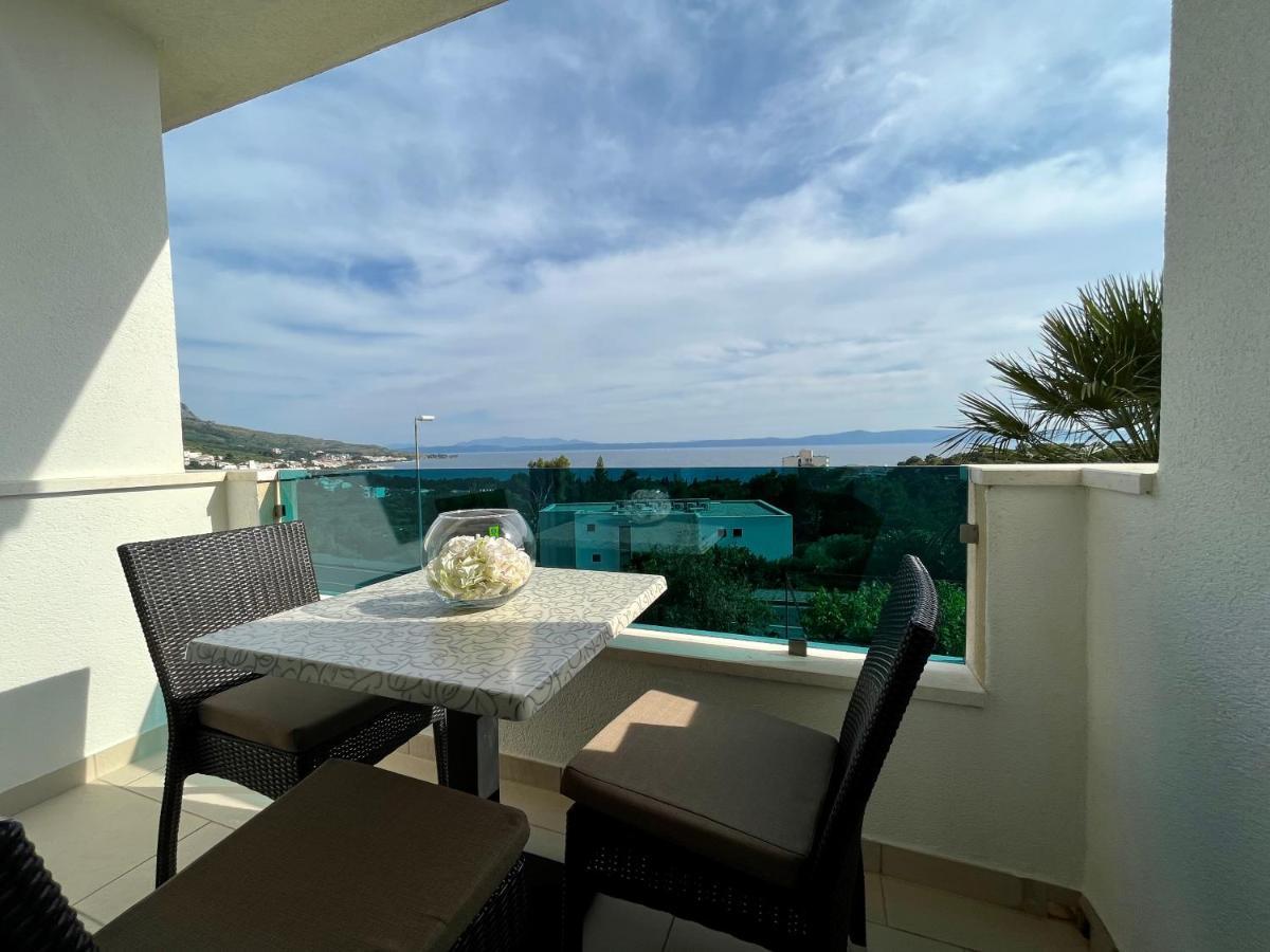 Apartment Casabrillantin *