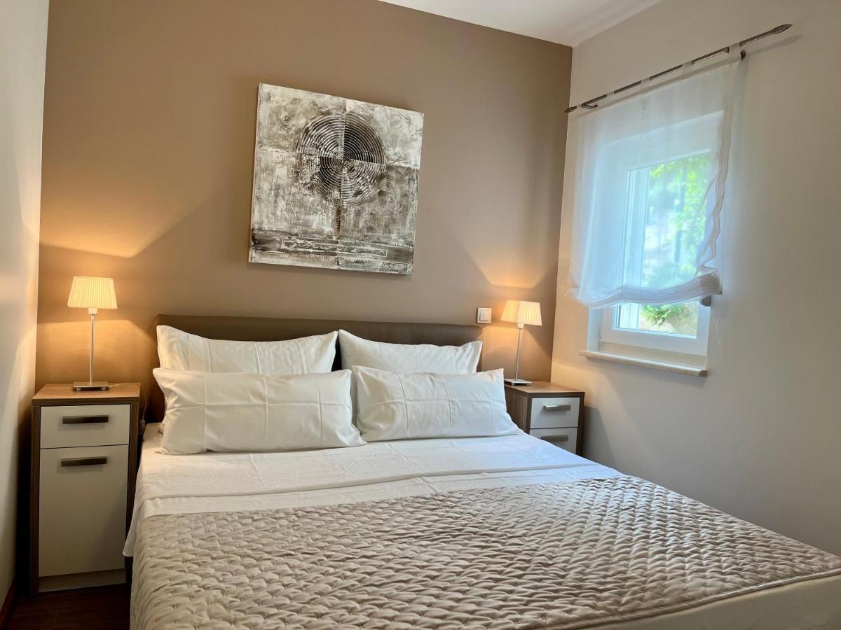 Casabrillantin Apartment