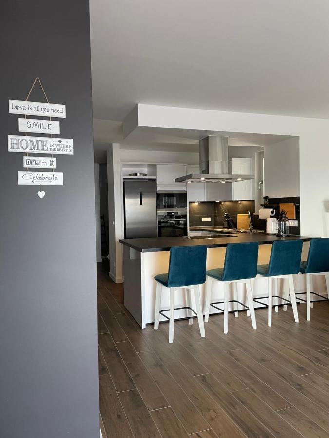 Casabrillantin Apartment *