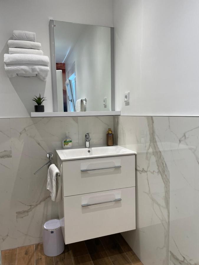 Apartment Casabrillantin Tucepi