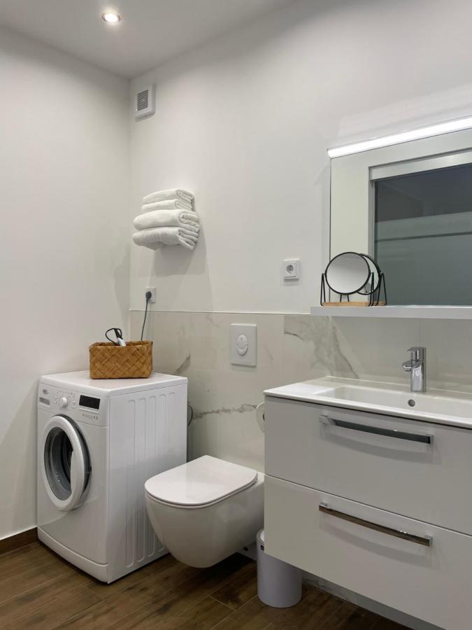 Apartment Casabrillantin