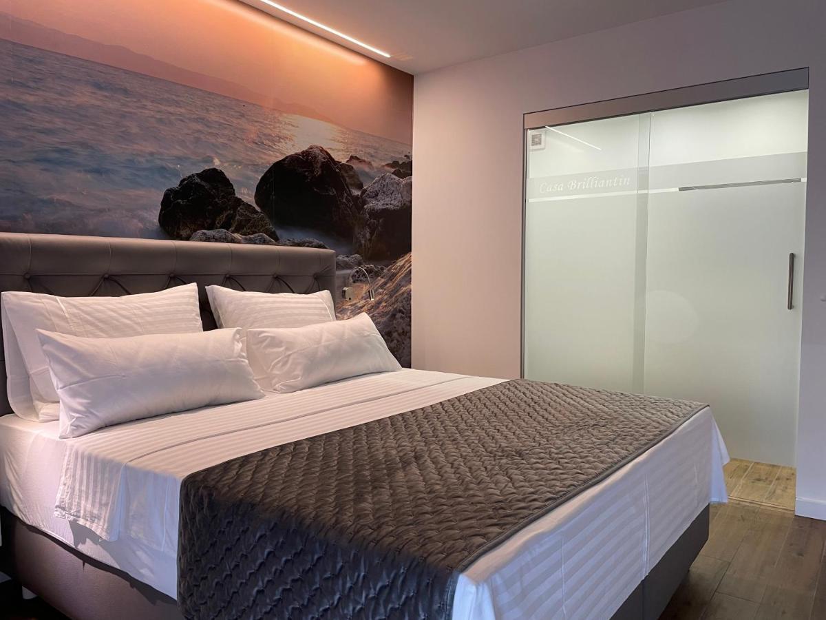 Casabrillantin Apartment Tucepi