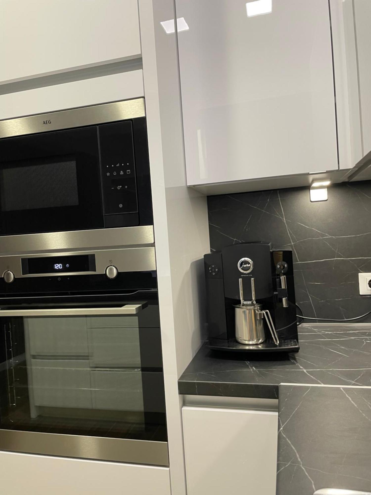Casabrillantin Apartment *