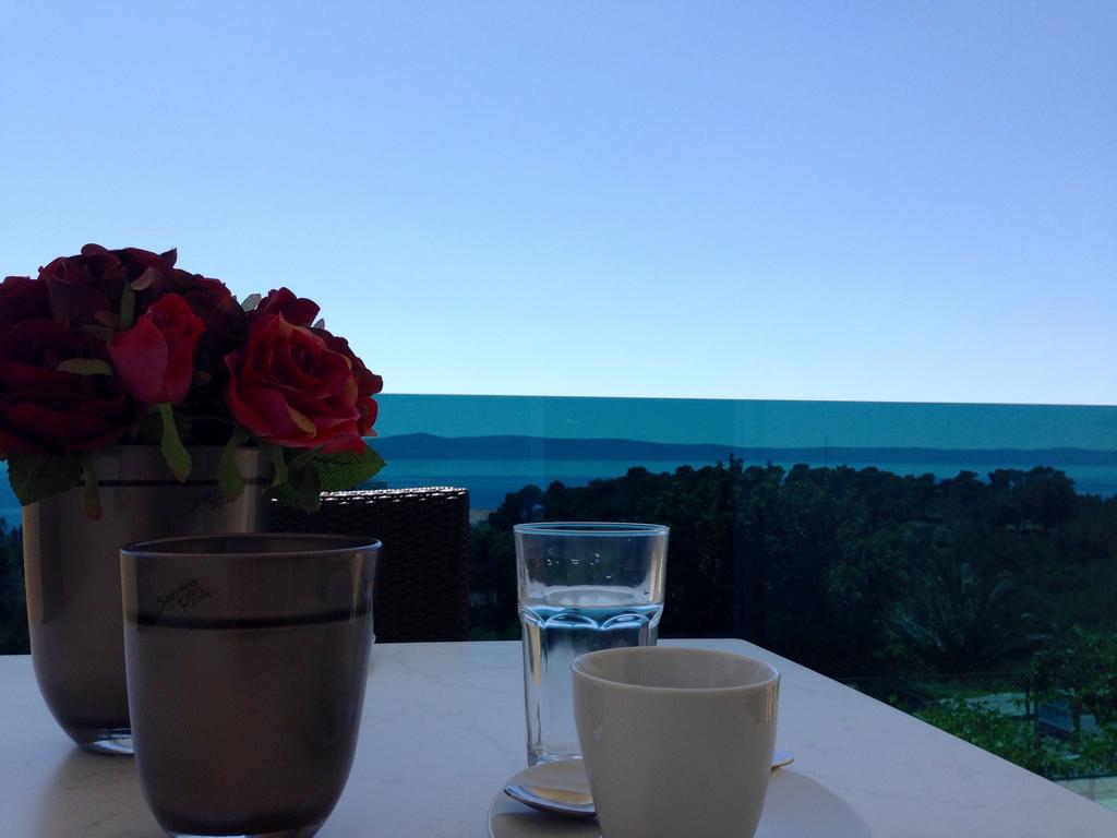 Apartment Casabrillantin